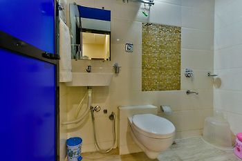 Hotel Garden Park Mumbai Dış mekan fotoğraf