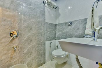 Hotel Garden Park Mumbai Dış mekan fotoğraf