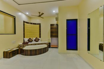 Hotel Garden Park Mumbai Dış mekan fotoğraf