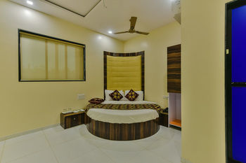 Hotel Garden Park Mumbai Dış mekan fotoğraf